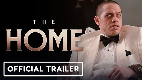 HOME Official Trailer (NEW 2025)