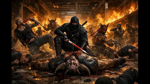 Brazen Alternate Version 2