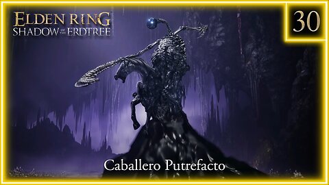 Elden Ring [First Person Mod] - Fisura en ataúd de piedra (NO COMMENTARY)