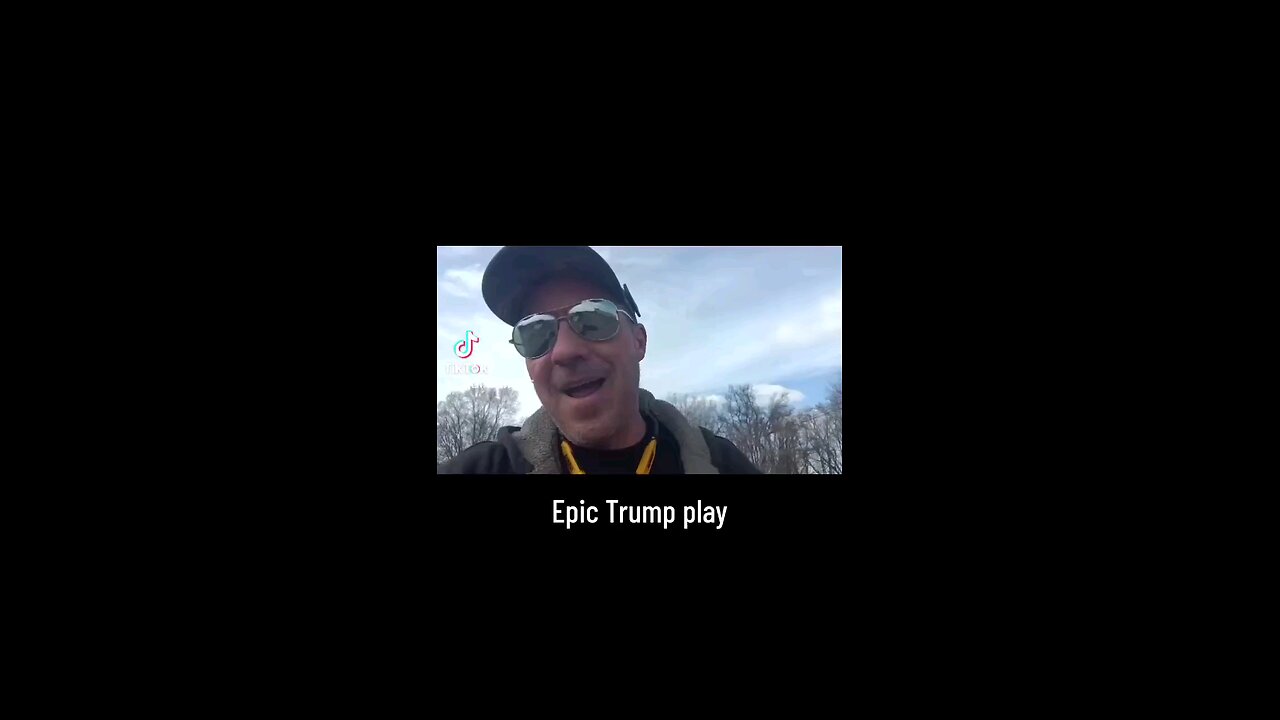 Epic Trump and Elon