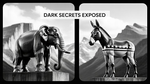 Truth with J.J. Carrell EP170: Shadows of Power: Exposing the Epstein Cover-Up and Its Dark Reach