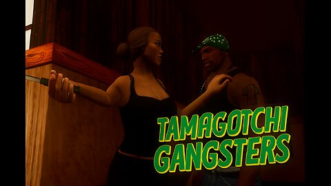 The GTA HD Universe Supercut