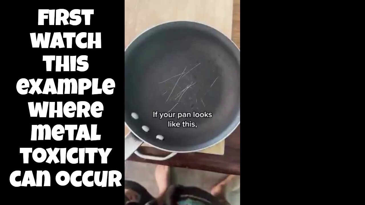 Metal Toxicity By Rashid Buttar