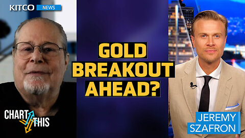 This Gold Price Level Could Trigger the Next Major Market Shock