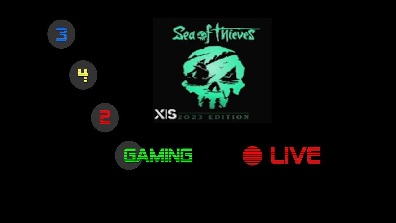 The Island of Monkeys! Sea of Thieves