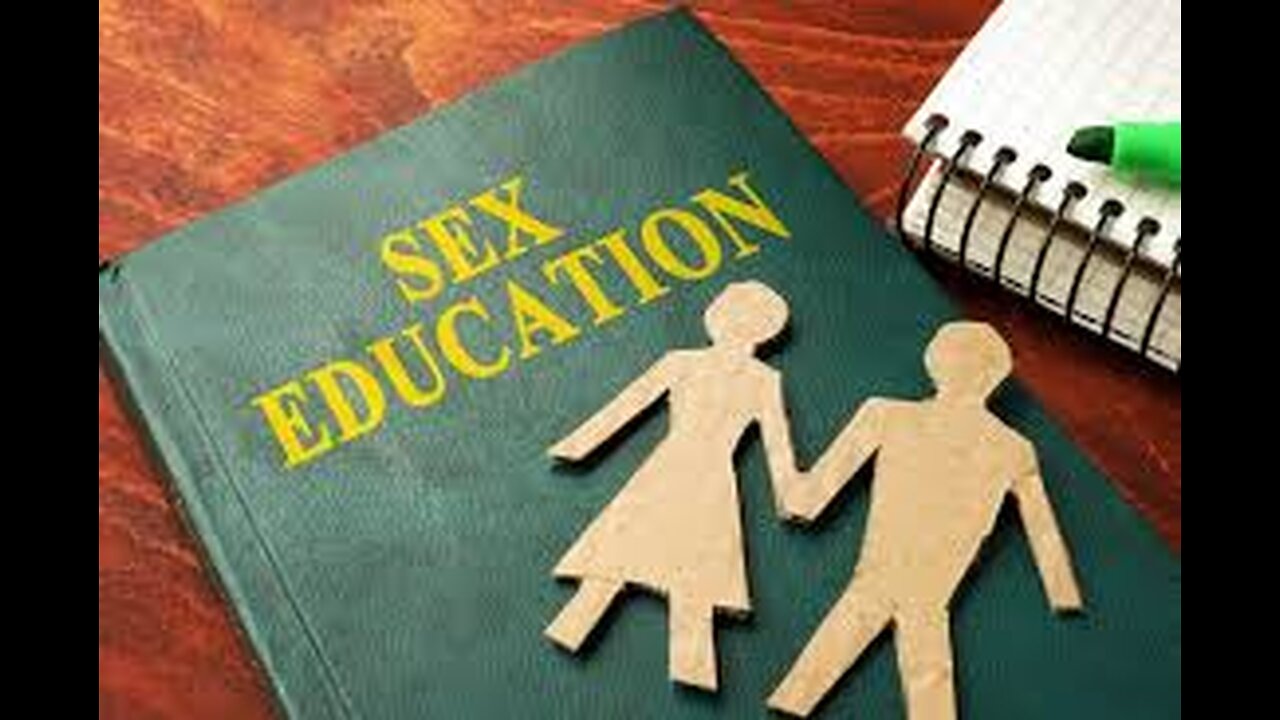 Sex Ed