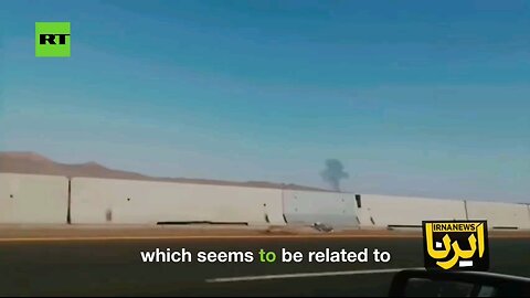 An Interesting Report From Iran's-Fordow Air Base-No radiation detected after US strikes
