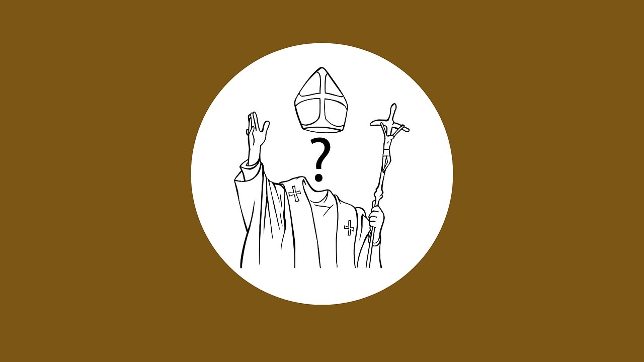 Q360 - Is it possible to receive a plenary indulgence during an interregnum, when there is no pope?