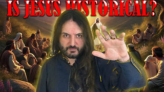 Was Jesus Historical? Deep Source analysis