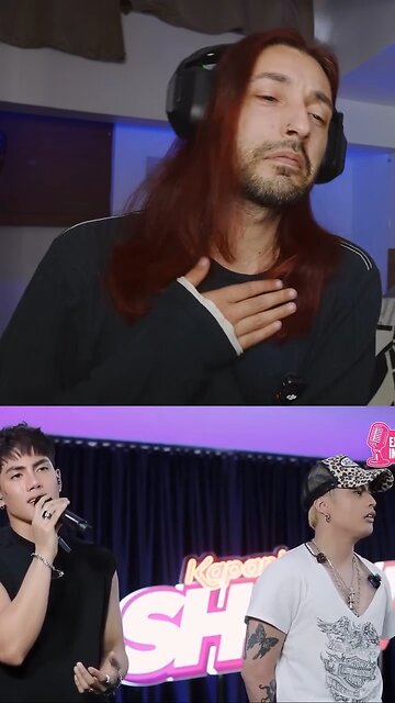 SB19 x Aruma – MAPA Live Reaction | A POWERFUL & HEARTFELT COLLAB 🇵🇭