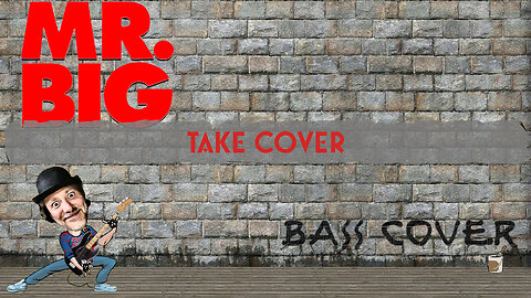 Mr. Big | Take Cover