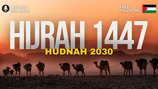 HIJRAH 1447 HUDNAH 2030 | Kuliah Maghrib | Dr.Mohd Rosdi