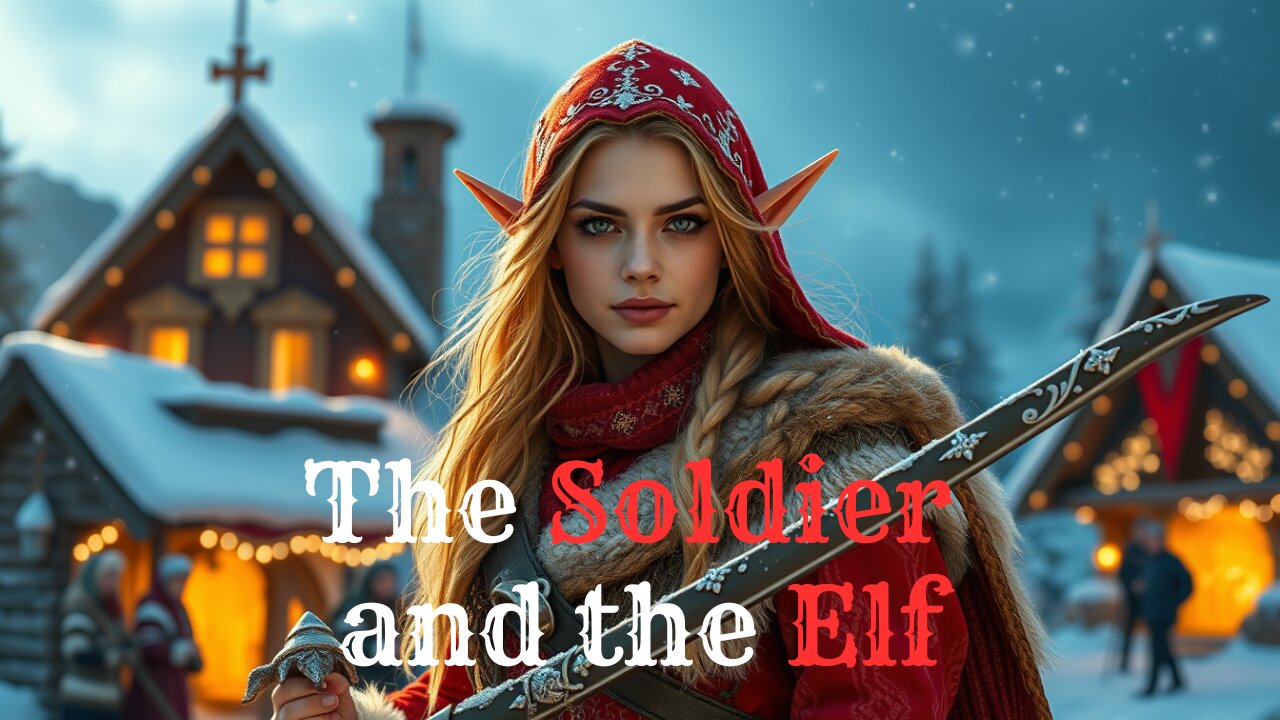 The Soldier and the Elf