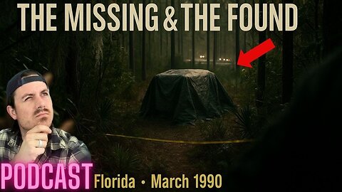 Ep. 369 | The Missing and the Found - MrBallen Podcast & MrBallen’s Medical Podcast