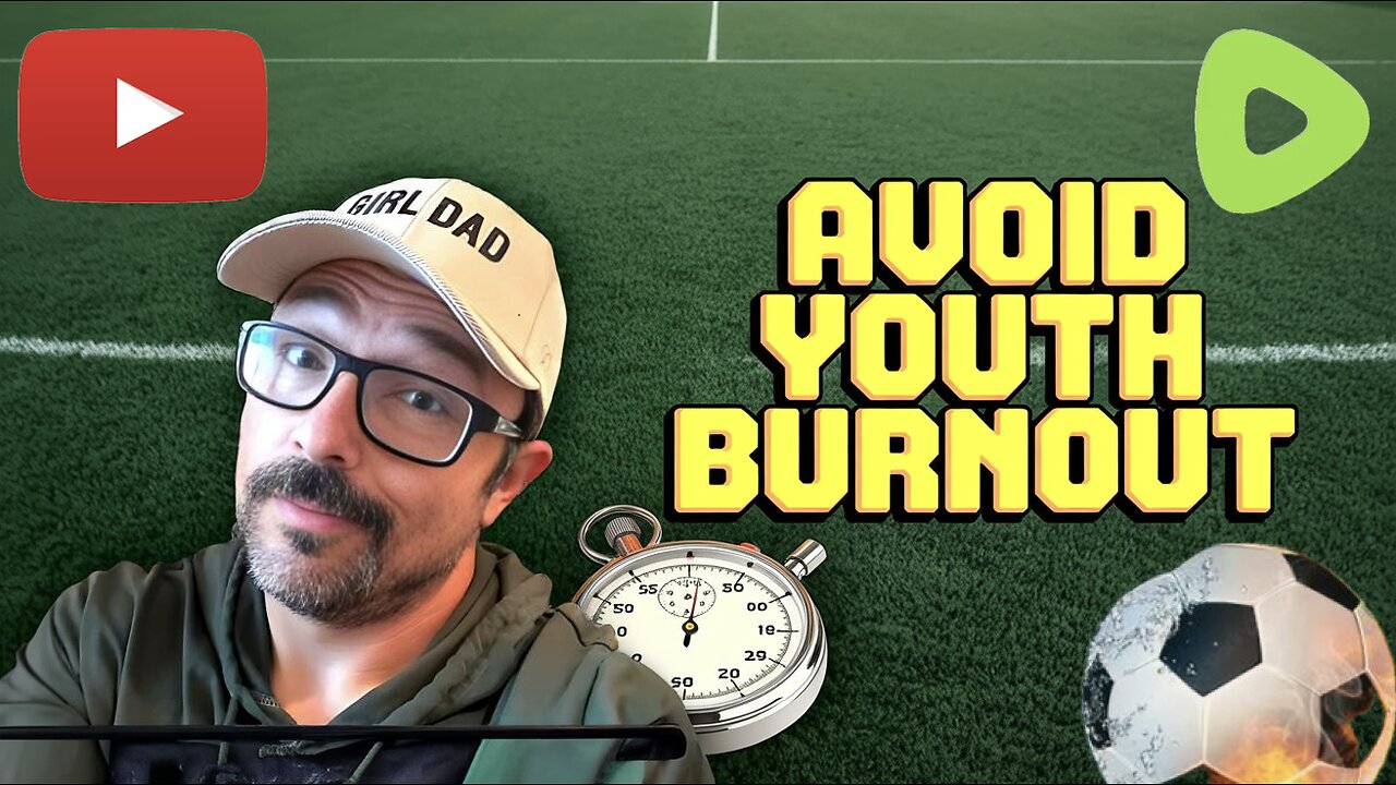 How I Helped My Son Push Through Soccer — Without Burning Him Out