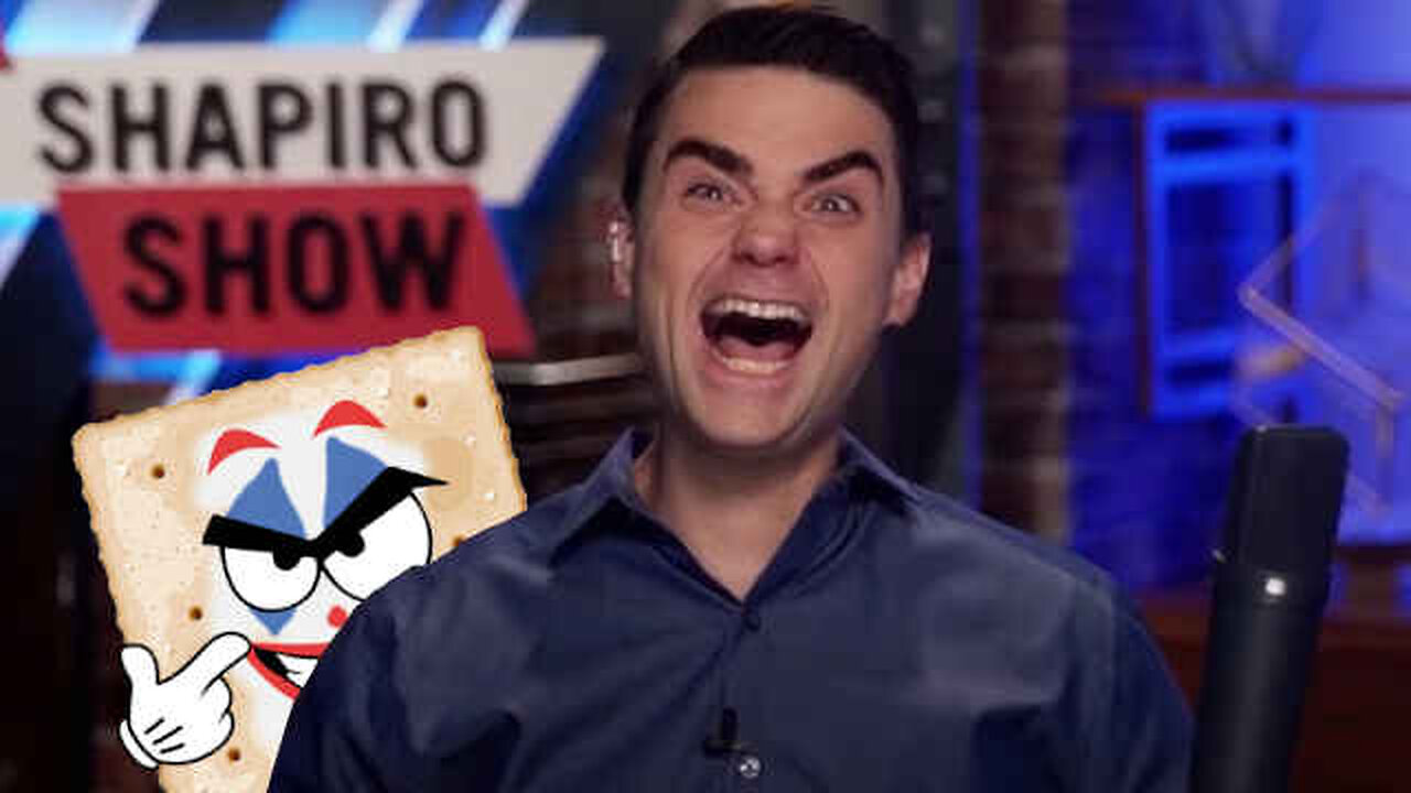 Shut Up Ben ReeEEStream 11-09-25