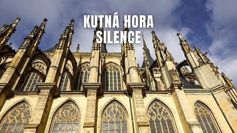 Hidden Places You Need To See! #kutnahora