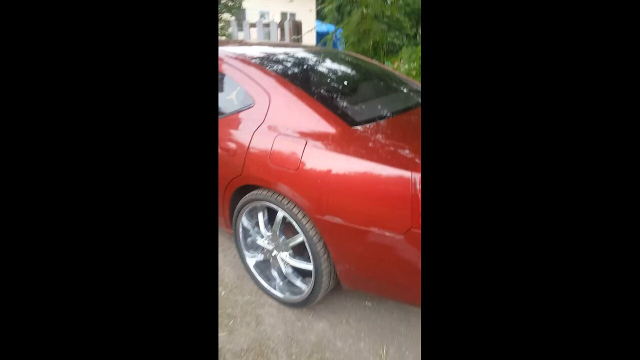 Miss my rides
