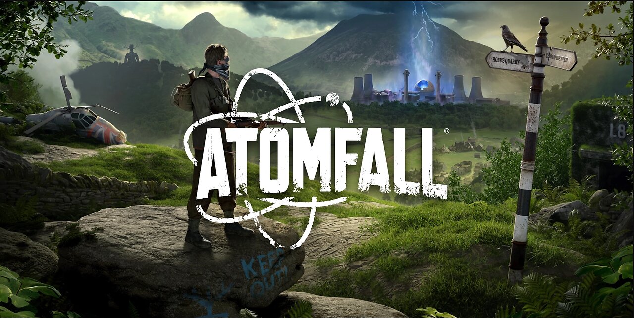 Atomfall first impressions