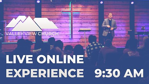 Online Church 2025 Review - 9:30am