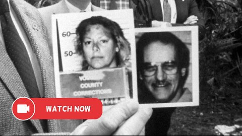 The True Story of the Serial Killer: The Misanthropist, and What Did She Do With Her Victims?