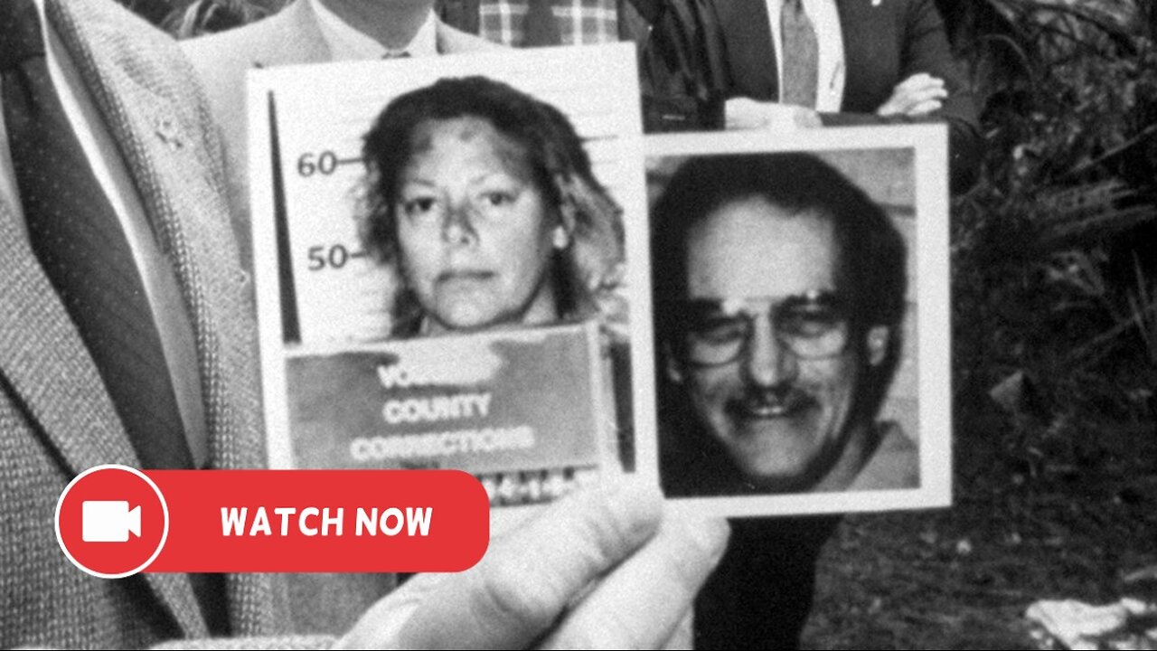 The True Story of the Serial Killer: The Misanthropist, and What Did She Do With Her Victims?