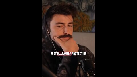 Ian Carroll Listening to Creator Penguinz0 | Epstein files