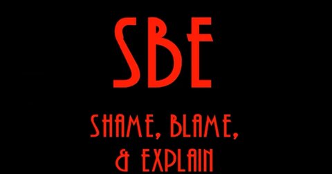 BW won't stop you, Gamechanger, but your immorality would.