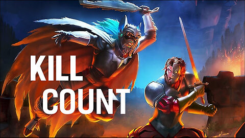 Aztec Batman: Clash of Empires (2025) Kill Count