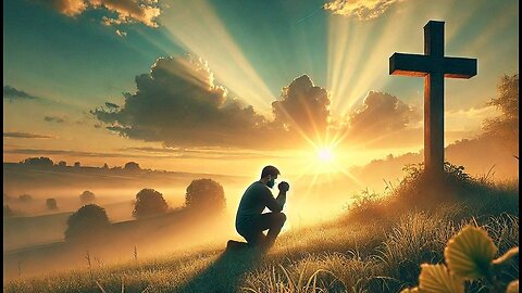 Weapon of Prayer - Newfound Road