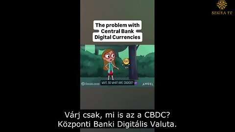 Lassan tanulóknak: Mire való a CBDC?