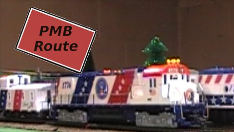 1776 Celebration Train 2025