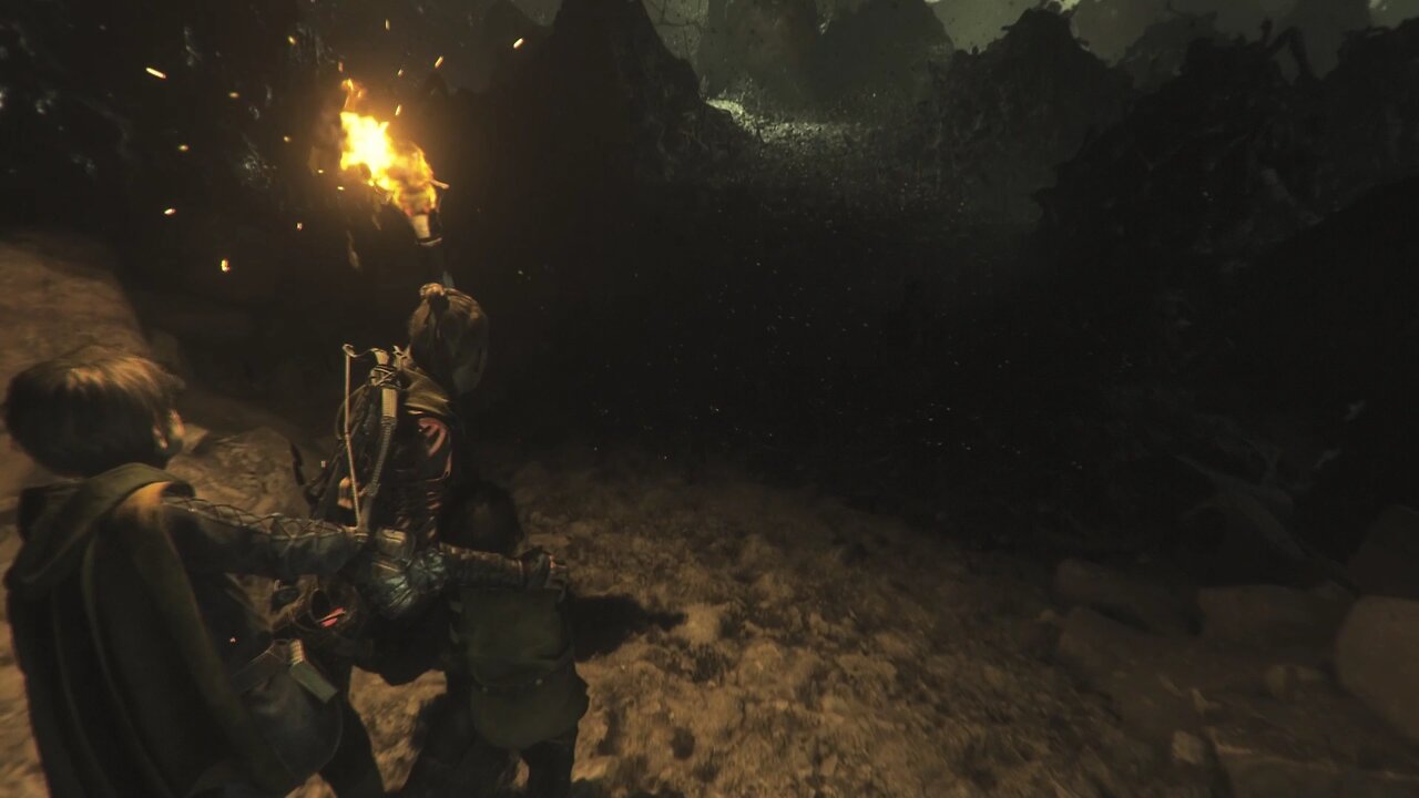 A Plague Tale Requiem 🇵🇰