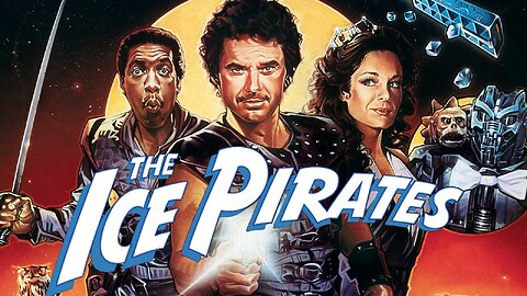 The Ice Pirates (1984)
