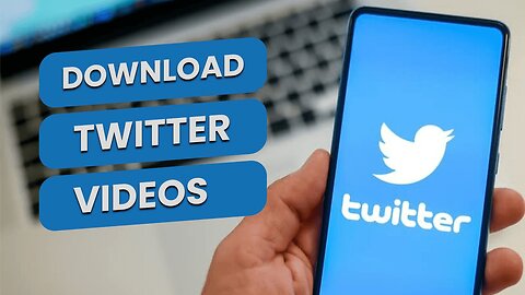 Digital Freedom Tool: Download ANY Twitter/X Video [Full Guide]