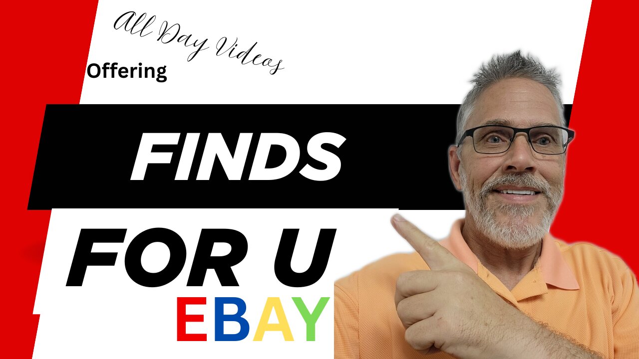 INSANE eBay DEALS #Ebay #Auctions #BuyItNow