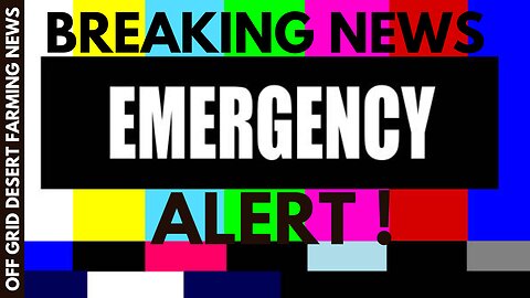 EMERGENCY ALERT!! IRAN READIES ATTACK ON US BASES AS US OFFICIALLY ENTERS THE WAR !!