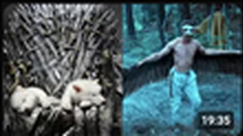 "Unveiling De-Extinction: Scientists' Breakthrough in Resurrecting Extinct Species"