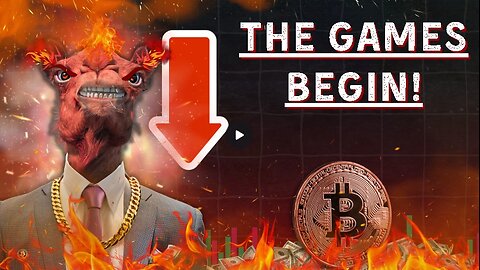 Volatility Arrives as Expected!