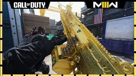 Call of Duty: Modern Warfare 3 - Hardcore Domination Gameplay