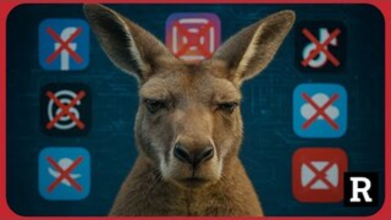 Australia Just Entered a New Era of Government Control