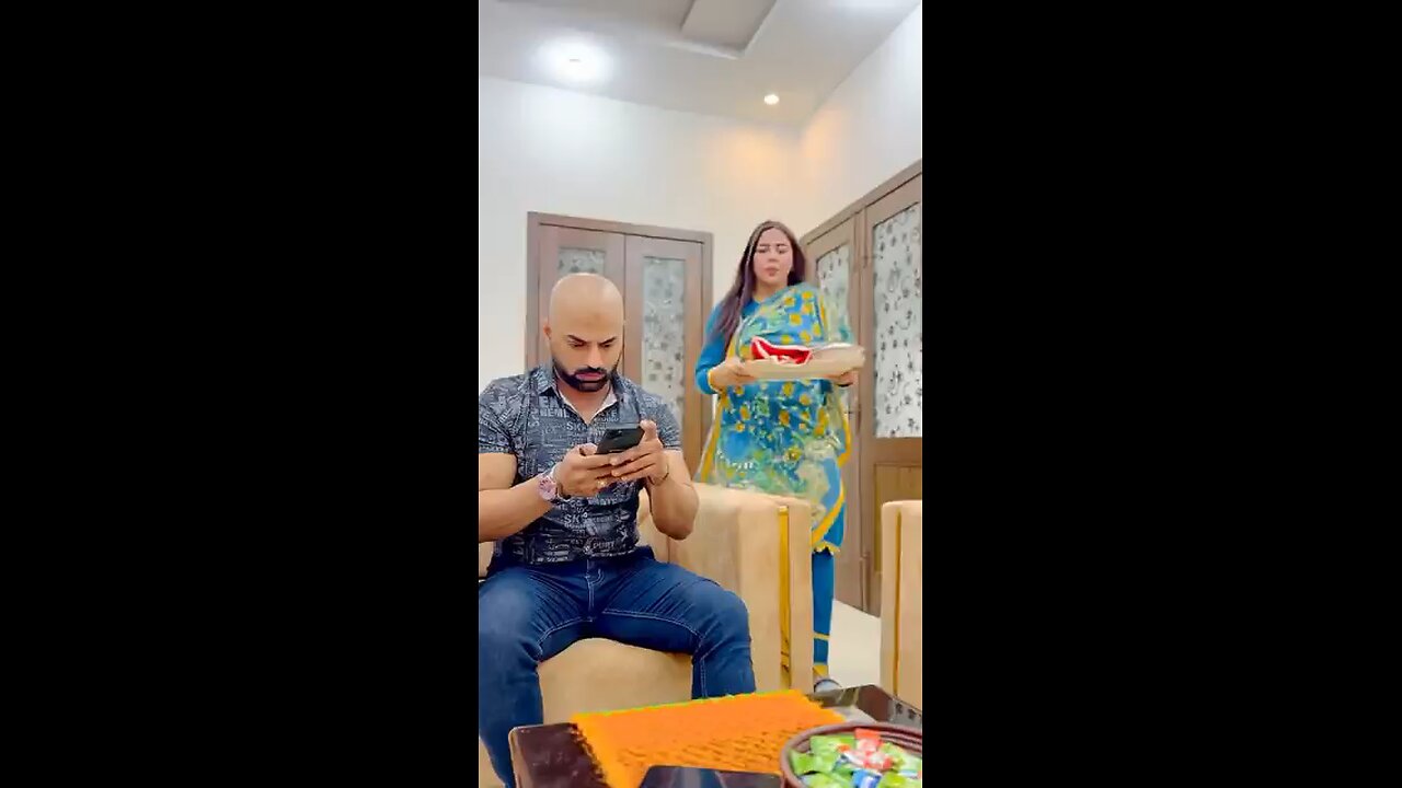 nice to good Video