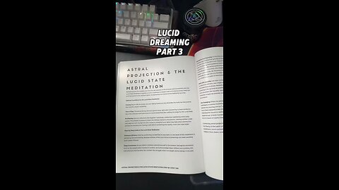 🌌 NINE ETHEREAL: THE TRUTH ABOUT LUCID DREAMING & ASTRAL RETURN ✨
