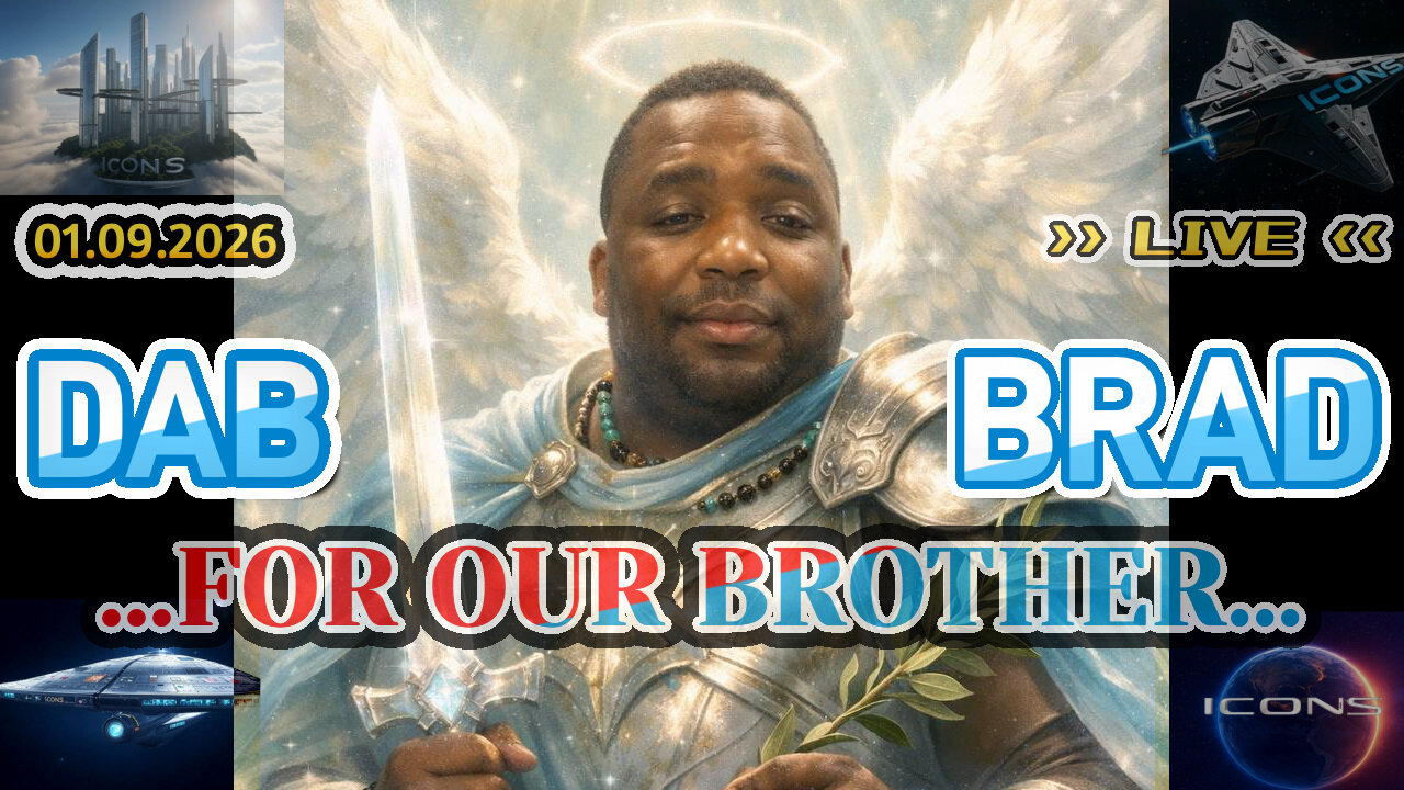 REMEMBERING BRAD. FALSE FLAG SEASON. >>LIVE<< Chaos has ARRIVED [01.09.2026] BIG ZIG