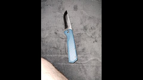 cool knife or knives