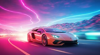 MardaB - Escape From The City