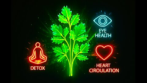 “Parsley Benefits: Unlock Your Health & Energy Boost! 🌿 Detox, Skin, eye & More! ✨” #healthboost