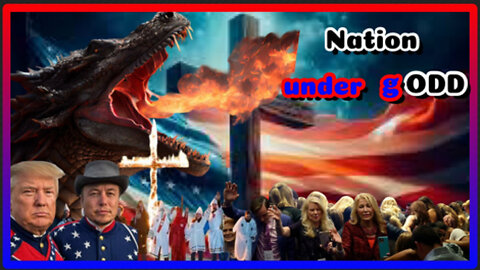 1 Nation under gODD