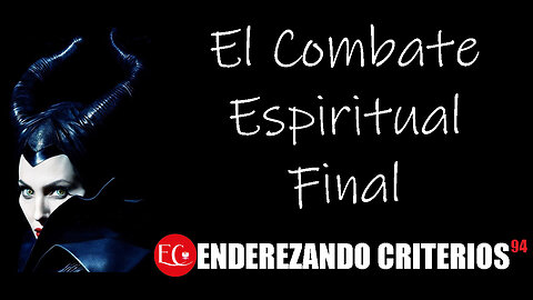 ENDEREZANDO CRITERIOS No. 94