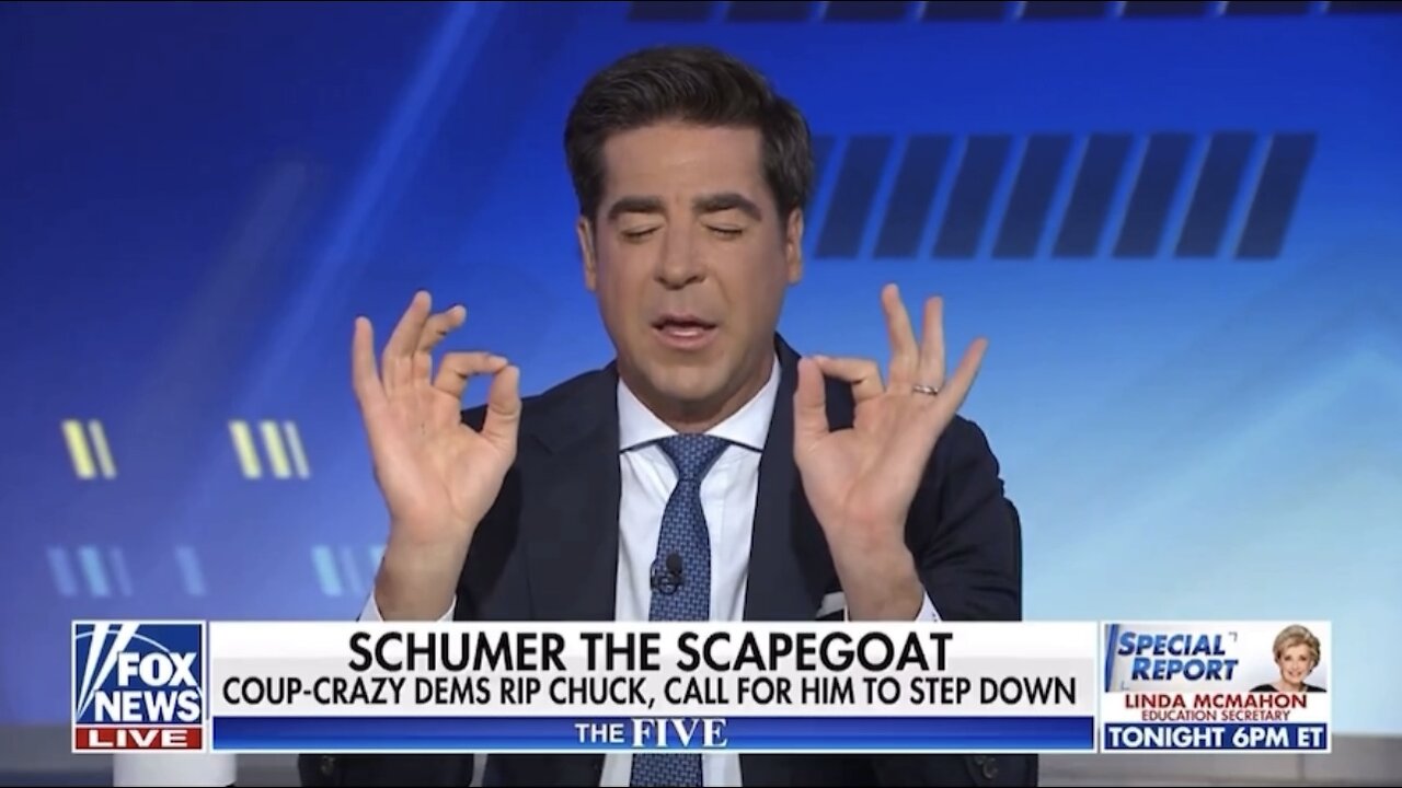 Coup karma is sinking Chuck Schumer’s book tour